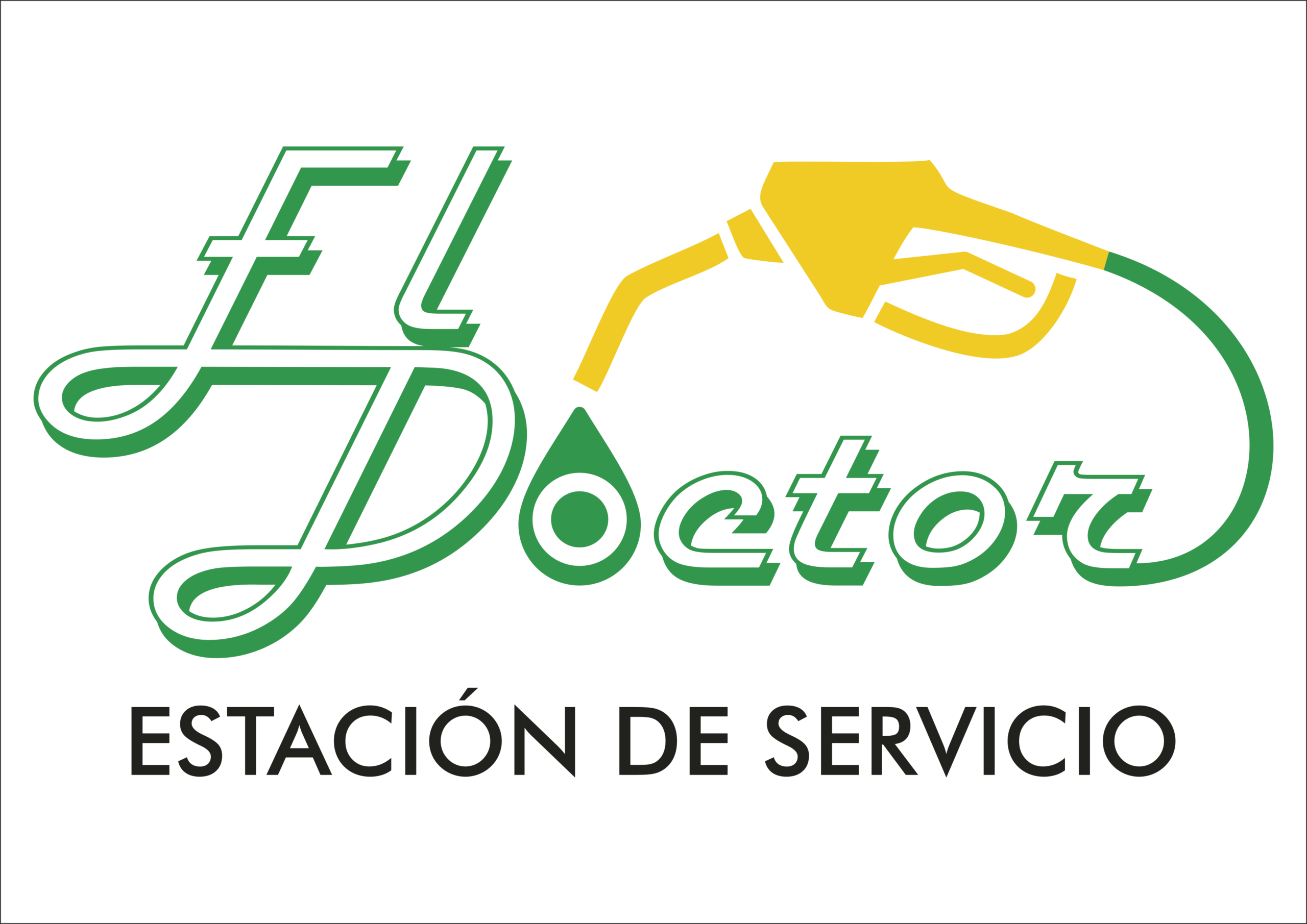 Estación El Doctor